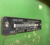 2020 John Deere R4060 Thumbnail 11