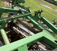 2009 John Deere 637 Thumbnail 11