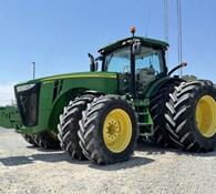 2013 John Deere 8335R Thumbnail 8