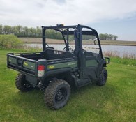 2022 John Deere XUV835M Thumbnail 5