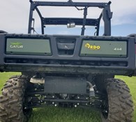 2022 John Deere XUV835M Thumbnail 11