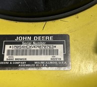 2018 John Deere X730 Thumbnail 18