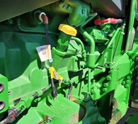 2022 John Deere 8R 340 Thumbnail 10