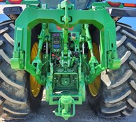 2022 John Deere 8R 340 Thumbnail 14