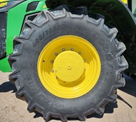 2022 John Deere 8R 340 Thumbnail 23