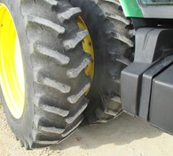 2010 John Deere 8225R Thumbnail 15