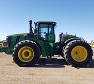 2017 John Deere 9570R Thumbnail 1