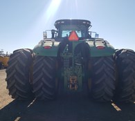 2017 John Deere 9570R Thumbnail 7