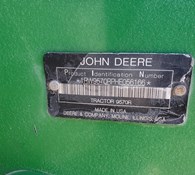 2017 John Deere 9570R Thumbnail 10