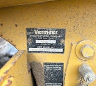1997 Vermeer T655 COMMANDER Thumbnail 12