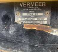 2019 Vermeer NAVIGATOR D10X15 SERIES III Thumbnail 6
