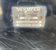 2016 Vermeer NAVIGATOR D24X40 SERIES III Thumbnail 6
