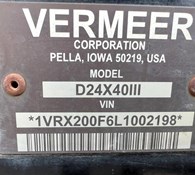 2020 Vermeer D24x40 S3 Thumbnail 2