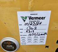 2017 Vermeer S725TX Thumbnail 15