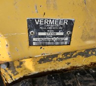 2018 Vermeer CTX100 Thumbnail 9