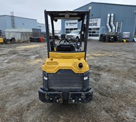 2021 Vermeer ATX530 Compact Articulated Loaders Thumbnail 5