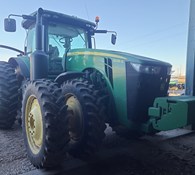 2013 John Deere 8235R Thumbnail 8