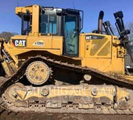 2014 Caterpillar D6TL Thumbnail 8