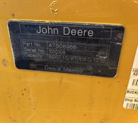 2021 John Deere 310SL Thumbnail 20