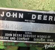 1979 John Deere 2640 Thumbnail 20