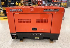 Generator For Sale 2023 Kubota GL 14000-USA 