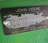 2017 John Deere 5100E Thumbnail 25