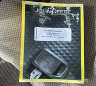 2017 John Deere 6130R Cab Thumbnail 16
