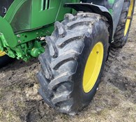 2017 John Deere 6130R Cab Thumbnail 19