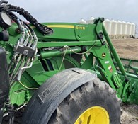 2017 John Deere 6130R Cab Thumbnail 28