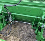 2017 John Deere 6130R Cab Thumbnail 32