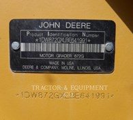 2012 John Deere 872G Thumbnail 6