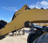 2018 Caterpillar 950GC FC Thumbnail 15