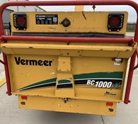2018 Vermeer BC1000XL Thumbnail 7