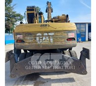 2005 Caterpillar M318C Thumbnail 3