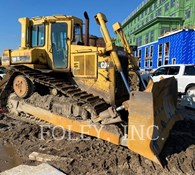 1995 Caterpillar D6HIIXL Thumbnail 2