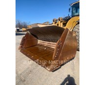 2018 Caterpillar 980M Thumbnail 17