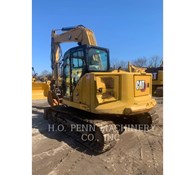 2020 Caterpillar 310-07 Thumbnail 4