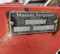 1983 Massey Ferguson 290 Thumbnail 10