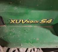 2017 John Deere XUV 590i Thumbnail 7