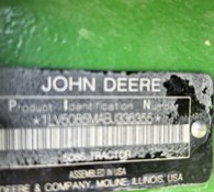 2011 John Deere 5085M Thumbnail 12
