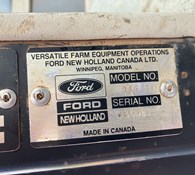 1990 Ford Versatile 946 Thumbnail 21