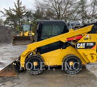 2017 Caterpillar 272D2 Thumbnail 11