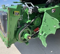 2021 John Deere S760 Thumbnail 12