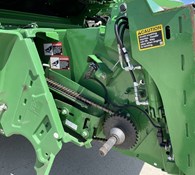 2021 John Deere S760 Thumbnail 15