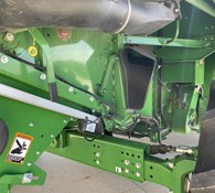 2021 John Deere S760 Thumbnail 30