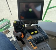 2021 John Deere S760 Thumbnail 33