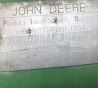 1996 John Deere 8870 Thumbnail 24