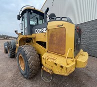 2009 John Deere 624K Thumbnail 6