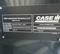 2018 Case IH 620 Thumbnail 36