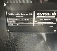 2018 Case IH 620 Thumbnail 35
